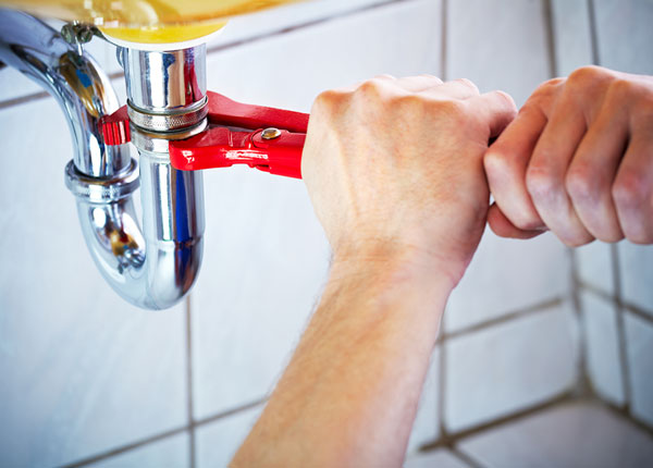 About Gallaway Plumbers